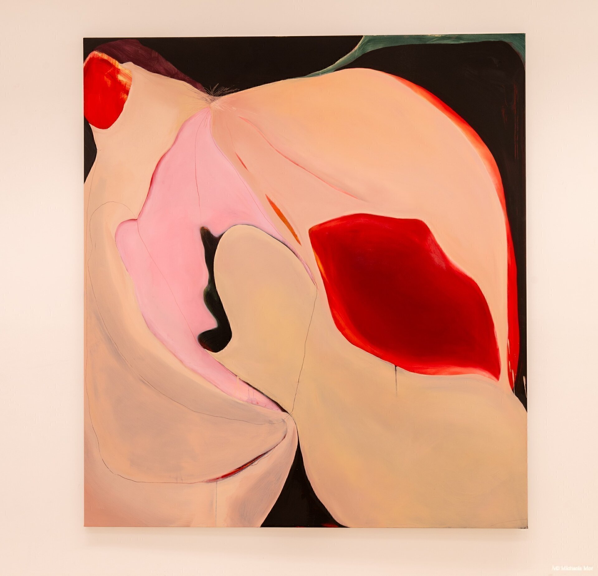 Lament for the Womb I